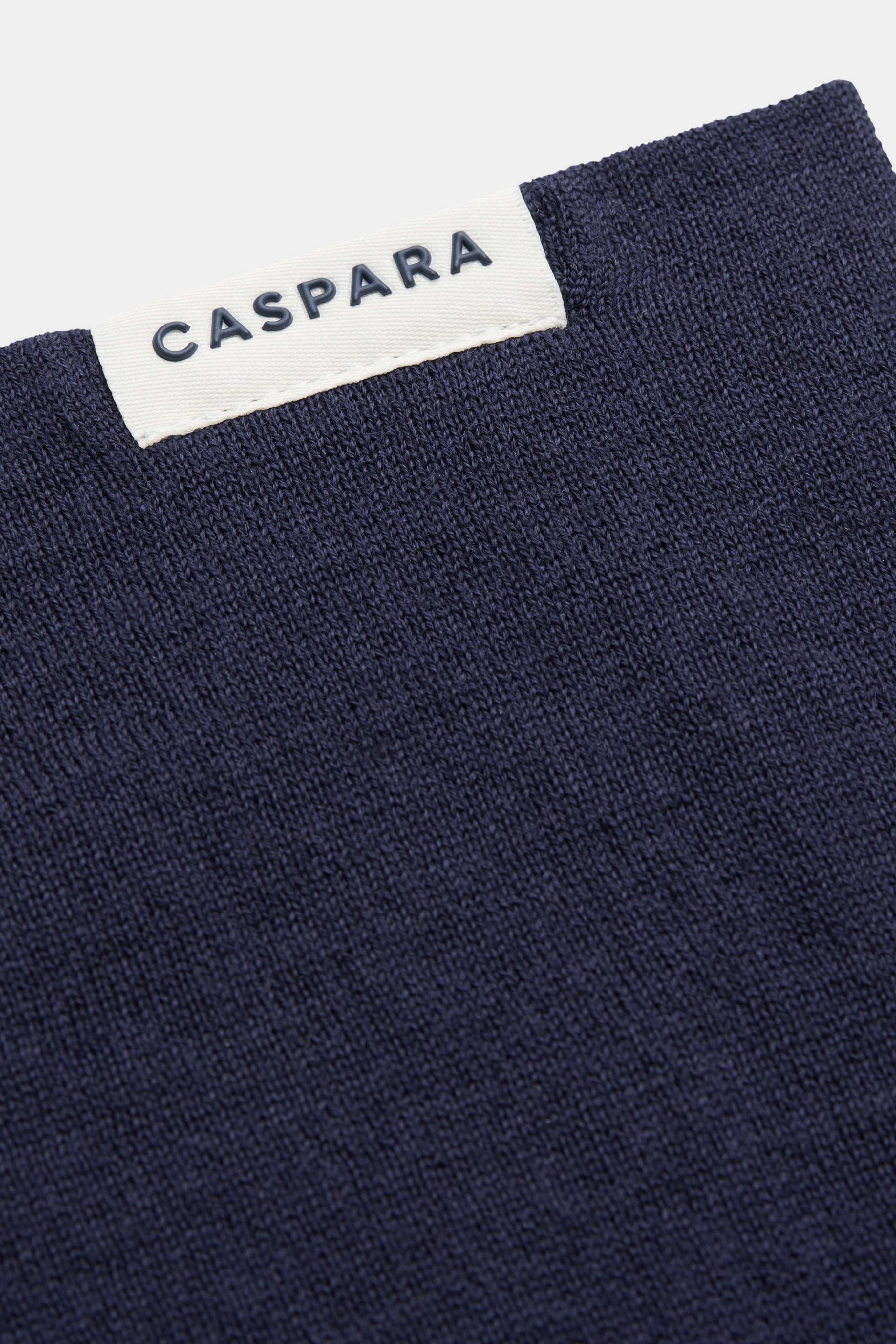 Classic Neckwarmer - Navy